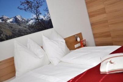 Appartement Romana, szlls Schladming