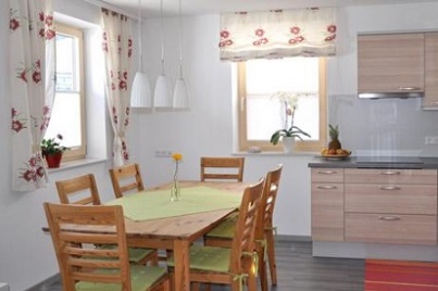 Unterkunft Appartement Romana, Schladming