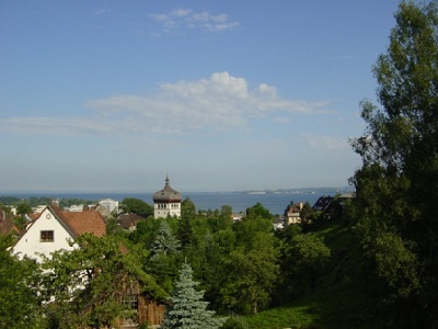 Privatzimmer-Ferienwohnung Einsle, szlls Bregenz