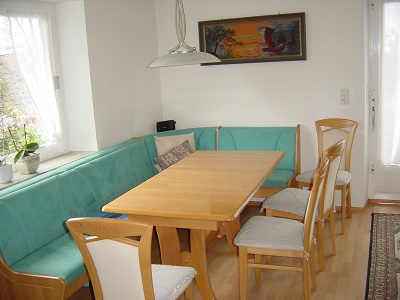 Privatzimmer-Ferienwohnung Einsle, szlls Bregenz