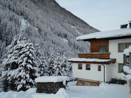 Haus Dorfblick, szlls Prgraten am Grovenediger