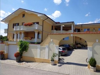 Pension Haus Martin