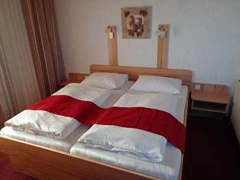 Pension Haus Martin, szlls Mrbisch am See