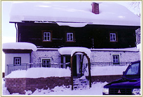 Ferienalm-Grojerhof