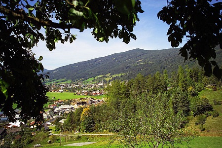 Appartements zur Weltcupkugel, szlls Radstadt