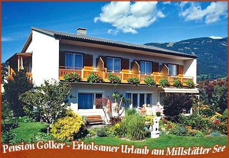 Frhstckspension Haus Golker