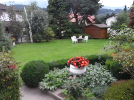 Frhstckspension Haus Golker, szlls Seeboden