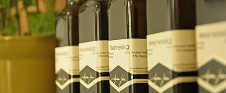 Unterkunft Weingut Hagmann, Langenlois