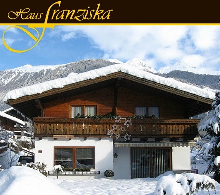 Unterkunft Haus Franziska, Matrei in Osttirol