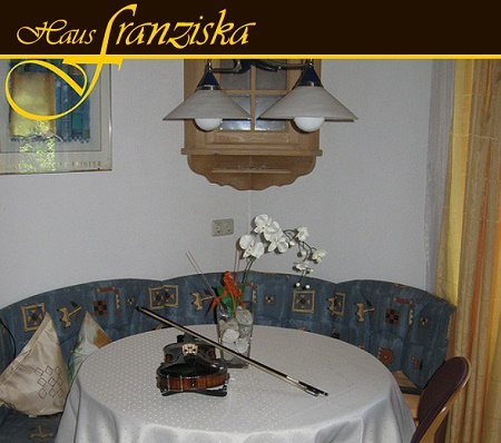 Unterkunft Haus Franziska, Matrei in Osttirol