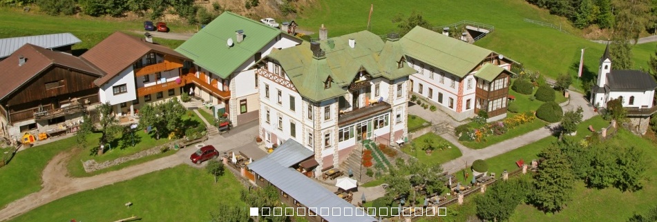 Hotel-Gasthof ​Gribelehof, szlls Lienz