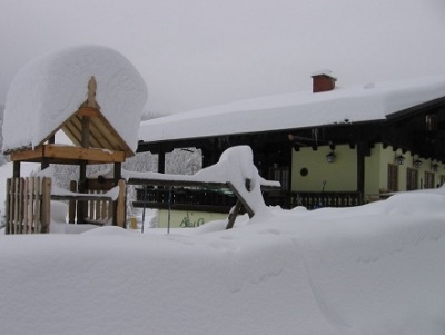 Gasthof-Alpl, szlls Hochrindl