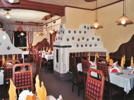 Unterkunft HOTEL BERGWIRT, Kflach