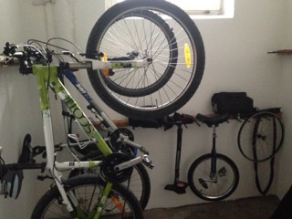 Gasthof Blauen Sense / Freestyle Ski-, Wandern und Bikehaus, szlls Windischgarsten