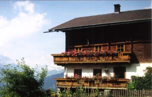 Obertimmeltalerhof, szlls Matrei in Osttirol