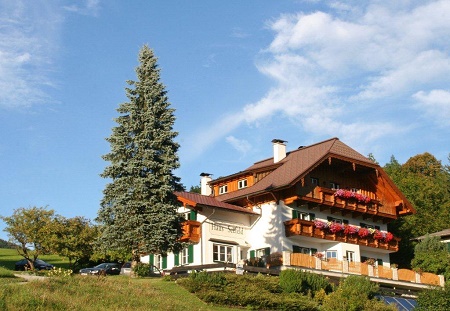 Haus Seefeld, szlls Sankt Wolfgang / Obersterreich