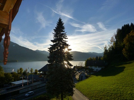 Unterkunft Haus Seefeld, Sankt Wolfgang / Obersterreich