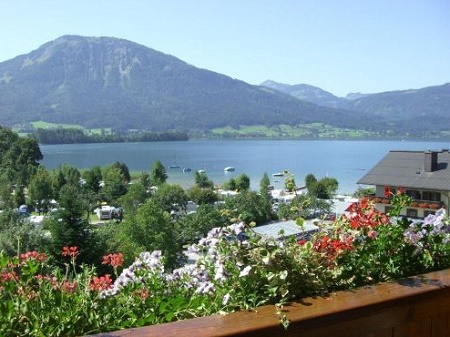 Unterkunft Haus Seefeld, Sankt Wolfgang / Obersterreich