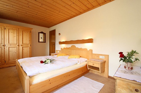 Forellenstube, szlls Lofer