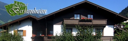 Haus Birkenheim