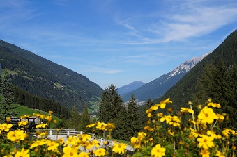 Landhaus Maria, szlls Neustift im Stubaital