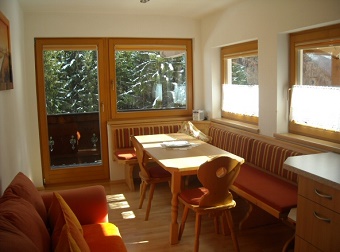 Landhaus Maria, szlls Neustift im Stubaital