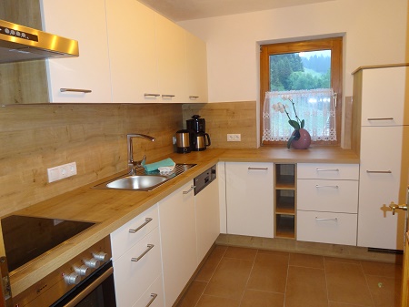 Unterkunft Landhaus Maria, Neustift im Stubaital