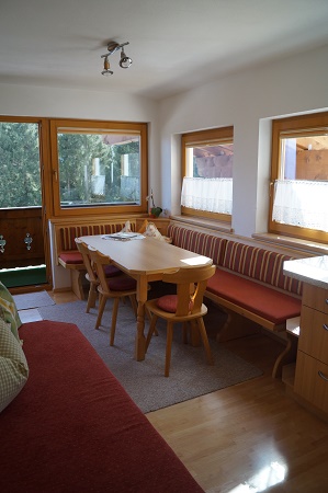 Landhaus Maria, szlls Neustift im Stubaital