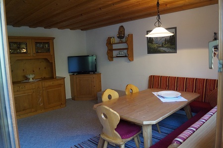 Unterkunft Landhaus Maria, Neustift im Stubaital