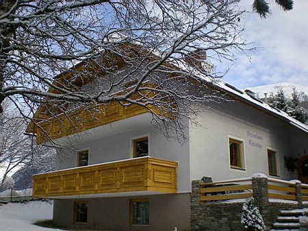 Gasthof - Ferienwohnungen - Ferienhaus, szlls Griach / Salzburg