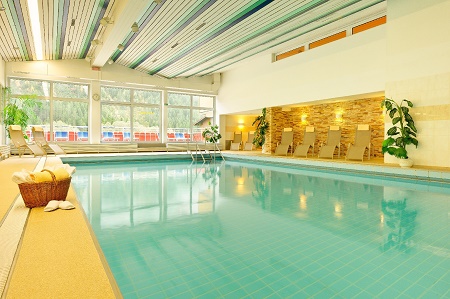 Aparthotel Kleinwalsertal ***Superior, szlls Mittelberg / Vorarlberg