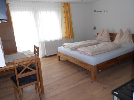 Privatzimmer und Appartement Haus Hofer, szlls Neukirchen am Grovenediger