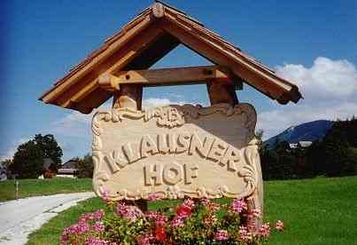 Klausnerhof