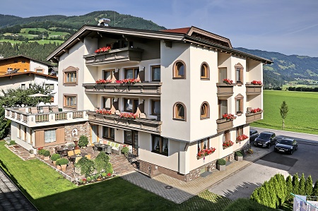 Hotel Jger