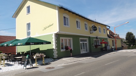 Unterkunft s`Wirtshaus, Zeltweg