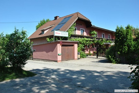 Gasthaus Pension Matheidl