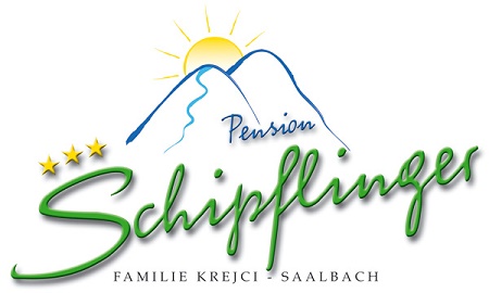 ***Pension Schipflinger, szlls Saalbach