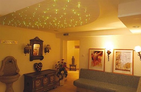 Hotel Panorama Kaprun, szlls Kaprun