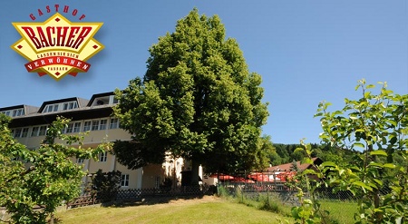 Unterkunft Gasthof Bacher, Villach