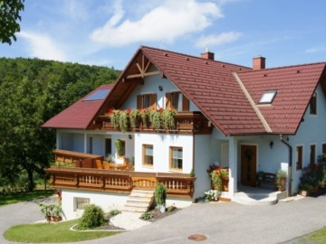 Unterkunft Gstehaus Waldblick, Loipersdorf bei Frstenfeld