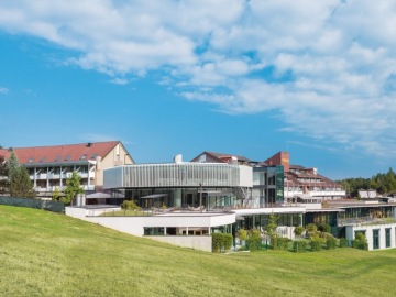 Thermenhotel Stoiser (****s), szlls Loipersdorf bei Frstenfeld