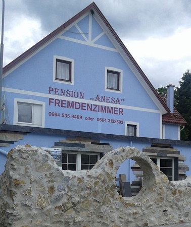 Pension Anesa