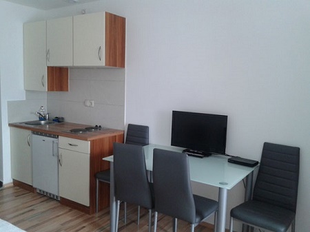 Unterkunft Pension Anesa, Fohnsdorf