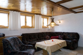Gstehaus Lehbach, szlls Riezlern