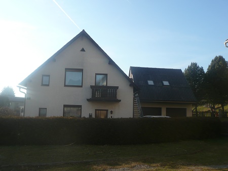 Unterkunft Hainzl, Fohnsdorf