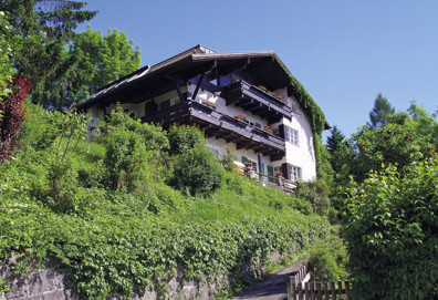 Ferienwohnung Wolfsberg, szlls Reutte