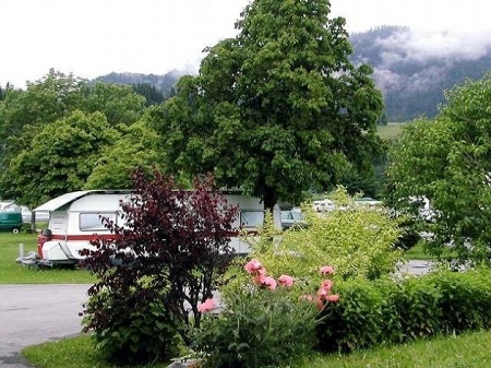 Camping Reutte, szlls Reutte