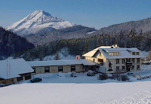 Gasthof Schachinger