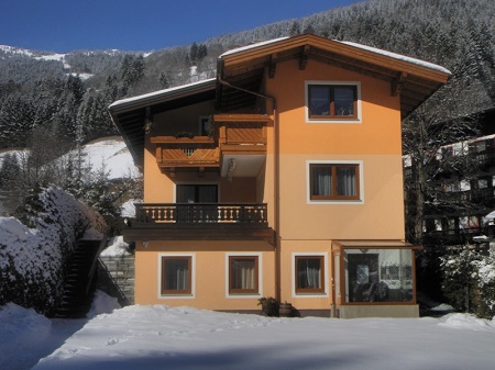 Appartement Schlosser