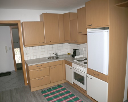 Unterkunft Appartment Pehbck, Linz